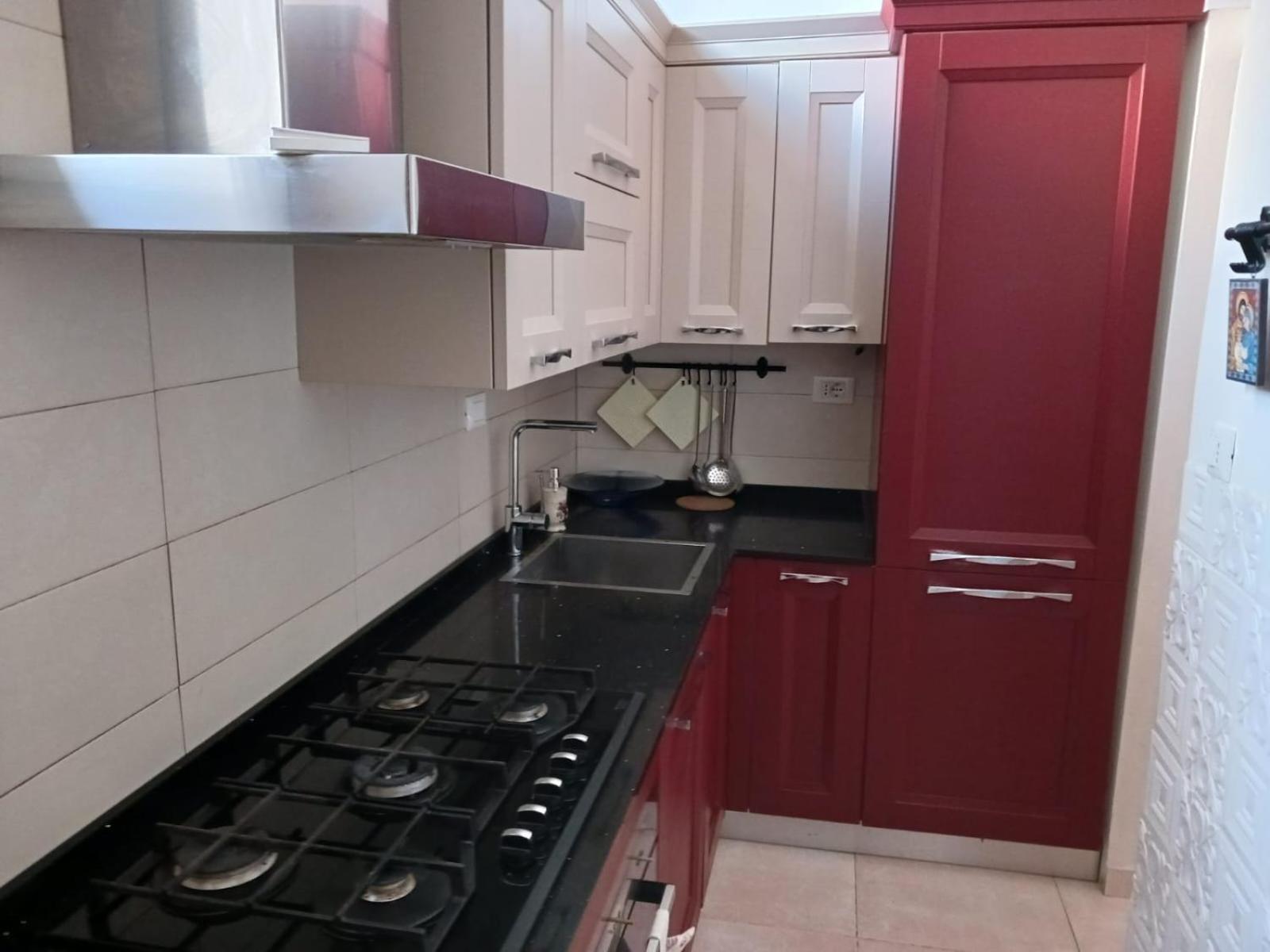 Casa Livornoアパートメント エクステリア 写真